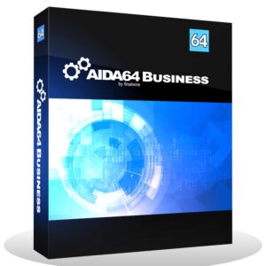 AIDA64 Business 2025 For Windows [Lifetime License]