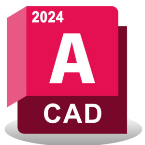 AutoCAD 2024 For Windows [Lifetime License]