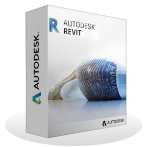 Autod￰esk Revit 2022 For Windows [Lifetime License]