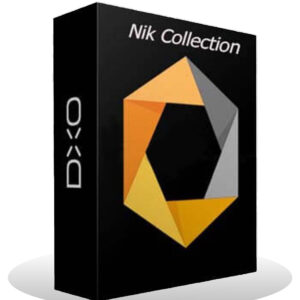 Nik Collection by DxO 2024 For macOS [Lifetime License]