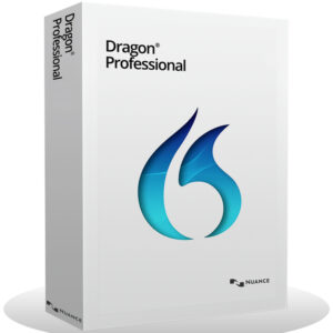 Nuance Dragon Pro 2025 For Windows [Lifetime License]