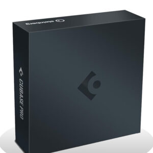 Steinberg Cubase Pro 2025 For Windows [Lifetime License]