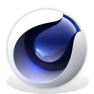 Maxon Cinema 4D Studio 2024 For Windows [Lifetime License]