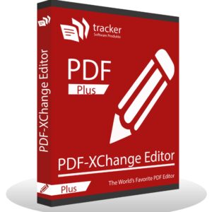 PDF-XChange Editor Plus 2025 For Windows [Lifetime License]