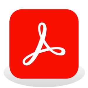Adobe Acrobat Pro DC 2025 For Windows [Lifetime License]