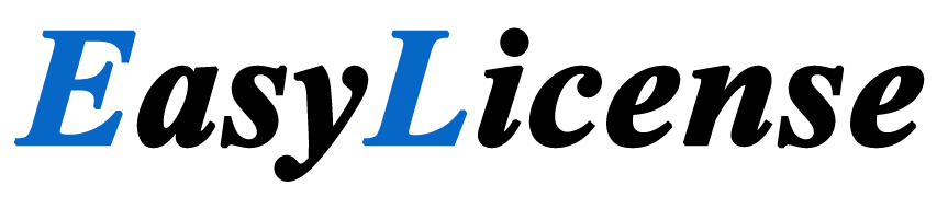 Easylicense